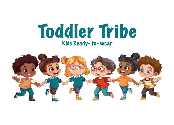 Toddler Tribe 